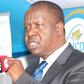 Education CS Fred Matiang'i