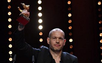 'Synonyms,' drama by Israeli director, takes top prize at Berlin film festival