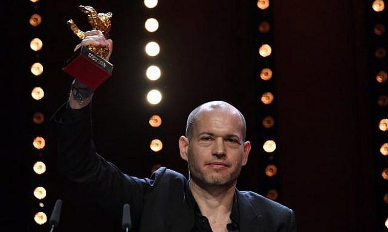'Synonyms,' drama by Israeli director, takes top prize at Berlin film festival
