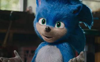 The Creepiest CGI Characters