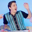 Watch the Queer Eye Guys Eat Earthworm Jerky