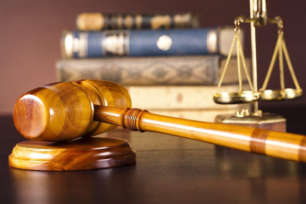 court
