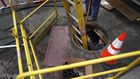 Under New York City's Streets, A Battle Against Winter