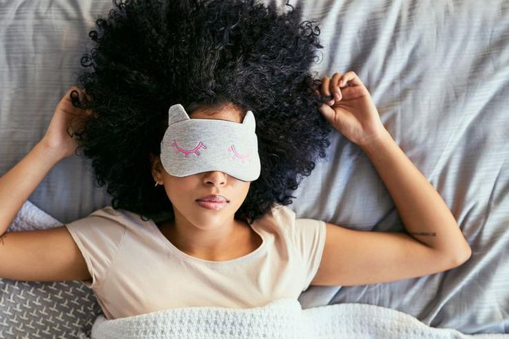 9 Things Your Sleep Issues Are Trying To Tell You