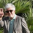 Spanish director and President of the Feature Film Jury, Pedro Almodovar is Spain's most celebrated living movie director