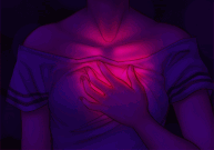 Palpitations(ursulacarrie)