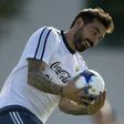 Ezequiel Lavezzi joined Chinese Super League side Hebei China Fortune from Paris Saint-Germain in 2016