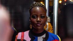 Lupita Nyong’o (Instagram)