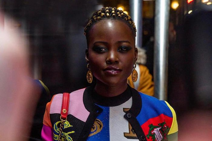 Lupita Nyong’o (Instagram)
