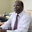 Former FKF president sam nyamweya