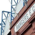 Rangers are struggling to maintain their from after their dramatic re-entry to top tier football