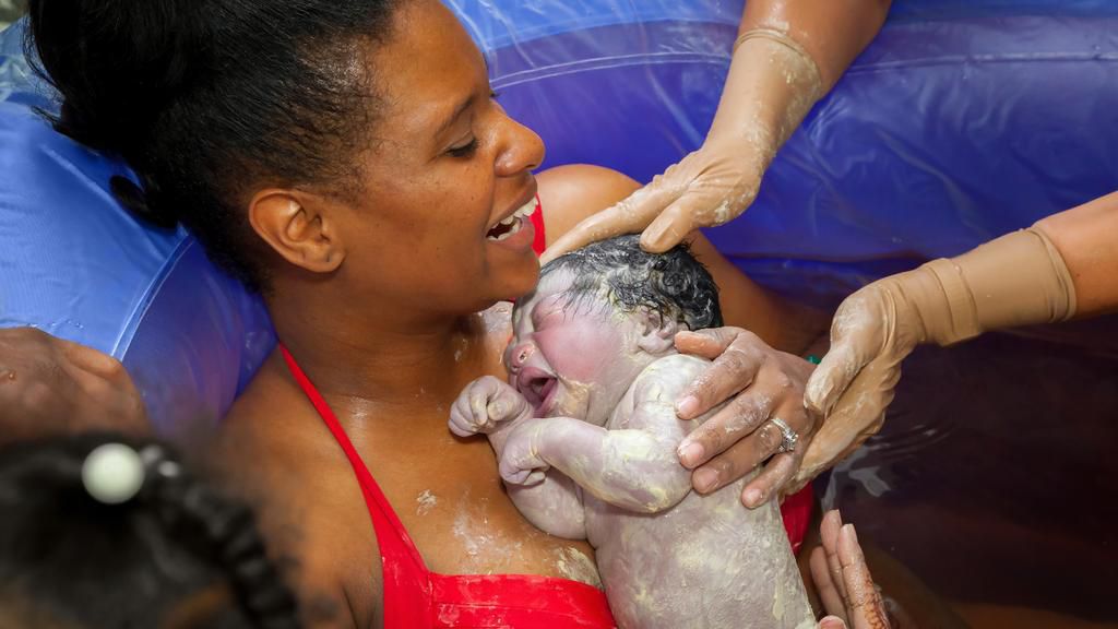 Vernix(Lipstick Alley)