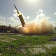 The THAAD missile system is controversial in South Korea and unpopular with China, which says it could undermine Chinese deterrence