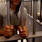 A Woman in prison