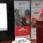 Kenya Red Cross boss Abbas Gullet speaks during the launch of the 2019 drought funds drive (Twitter)