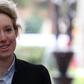 Elizabeth Holmes Takes Workout Class Before Court
