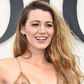 Blake Lively Just Instagramed Her Makeup Stash