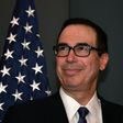 The meeting is the first Group of Seven (G7) outing for Steven Mnuchin, Trump's Treasury Secretary and a former Goldman Sachs banker tasked with delivering the US economic agenda