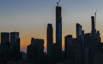 New York Had a Plan to Tax Ultrarich Home Buyers. Then the Real Estate Industry Stepped In