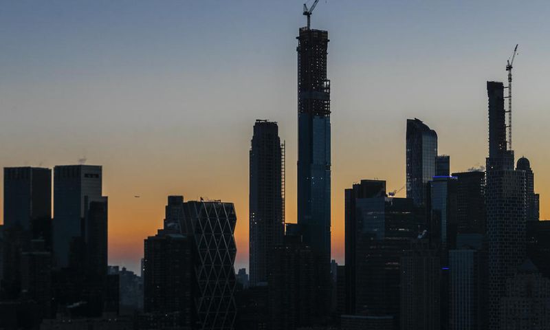New York Had a Plan to Tax Ultrarich Home Buyers. Then the Real Estate Industry Stepped In