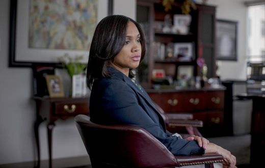 A Growing Chorus of Big-City Prosecutors Say No to Marijuana Convictions