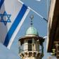Israel's move to impose limits on the Muslim call to prayer has sparked outrage around the Arab world