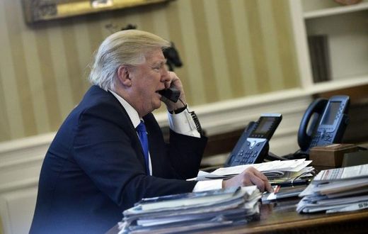 While Donald Trump's combination of threats and cajoling seems to have produced short-term results, it is not clear how effective it will be in the long-term