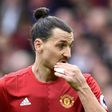 Los Angeles Galaxy have reportedly made a record bid to lure Manchester United's Swedish striker Zlatan Ibrahimovic