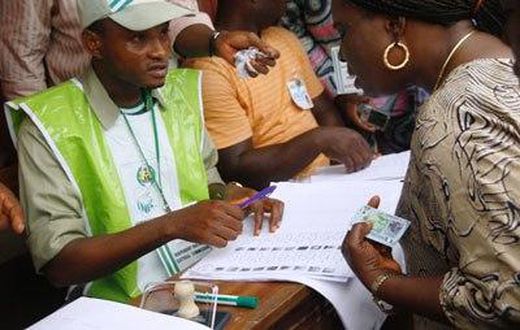 NCP urges INEC to commence voter revalidation