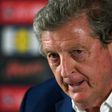 Former England manager Roy Hodgson is working with faltering Melbourne City for the next month