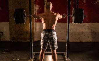 How to Use the Texas Method for Strength and Size
