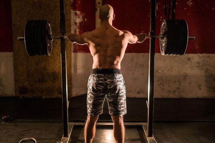 How to Use the Texas Method for Strength and Size