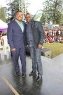 I cheated on my wife for 5 years, got twins – Gospel singer Ben Githae