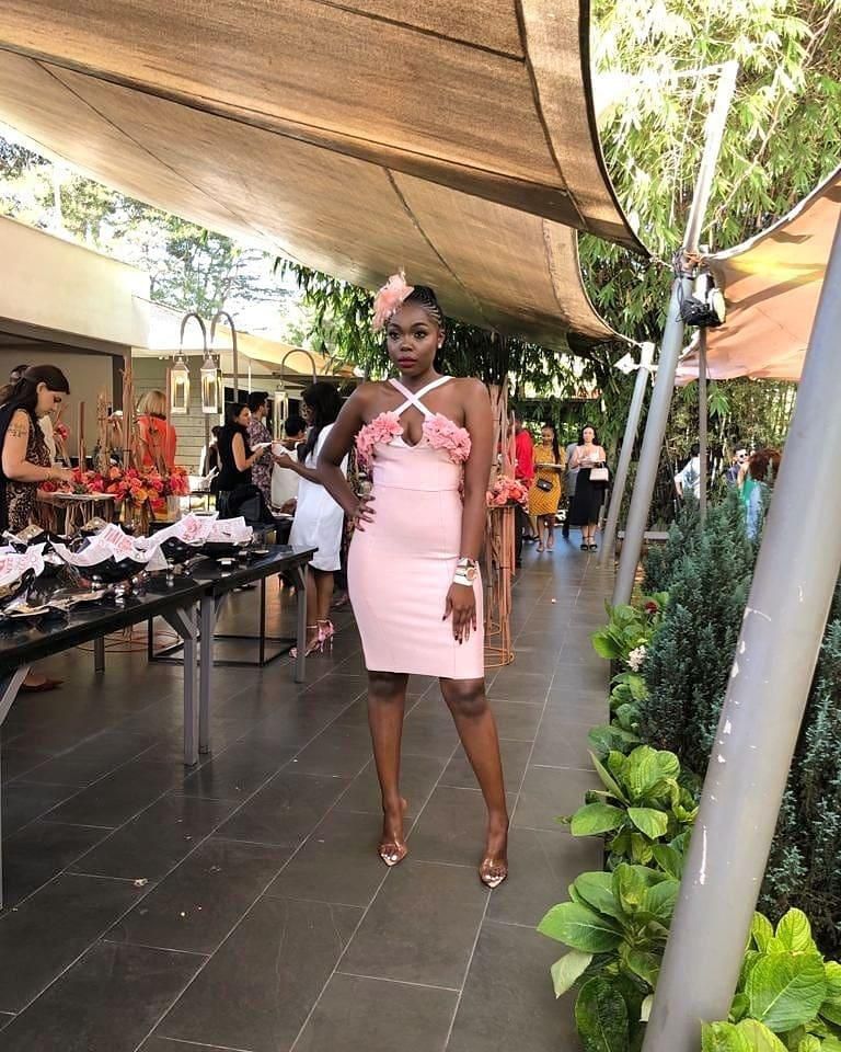 Fashion High Tea 2019 looks (Instagram #FHT2019)
