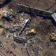 Criminal charges were filed Friday against a US passenger train driver for the 2015 derailment in Philadelphia that killed eight people and injured more than 200