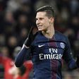 Paris Saint-Germain's German forward Julian Draxler gets the nod to start in Champions League match against Barcelona