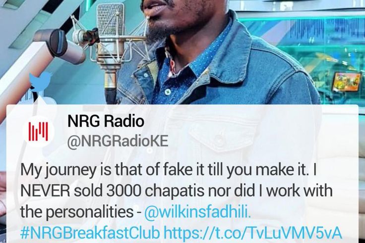 More People Come Out to Expose Wilkings Odinga Fadhili as a Con