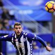 Theo Hernandez -- who is currently on loan at Alaves -- has a 24 million euro ($25.6 million) buyout clause