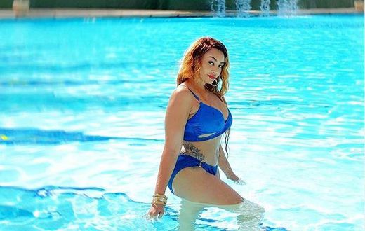Zari Hassan’s new bae unmasked