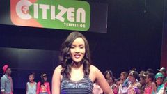 10/10 host Joey Muthengi