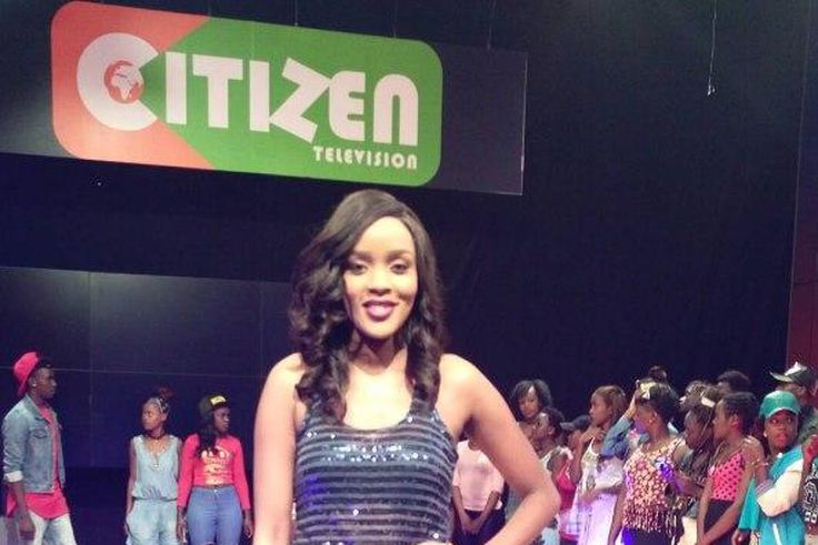 10/10 host Joey Muthengi