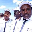 Nasa co-principals from left: Musalia Mudavadi, Moses Wetang'ula, Raila Odinga and Kalonzo Musyoka.