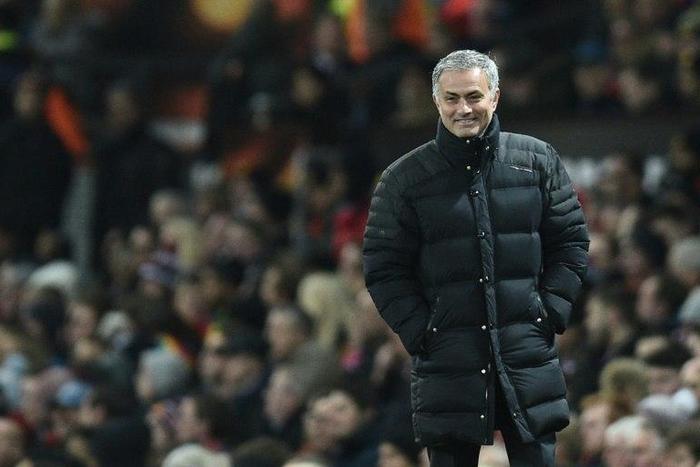 Statistics do not look good for Manchester United's coach Jose Mourinho as their total of 20 points is their lowest at this stage of a season since 1989