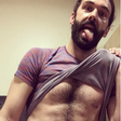 Jonathan Van Ness Opens Up About Body Positivity