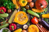 Vitamin A foods(Reader's Digest)