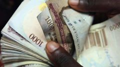 Naira notes to join list of accepted trade currencies in Britain