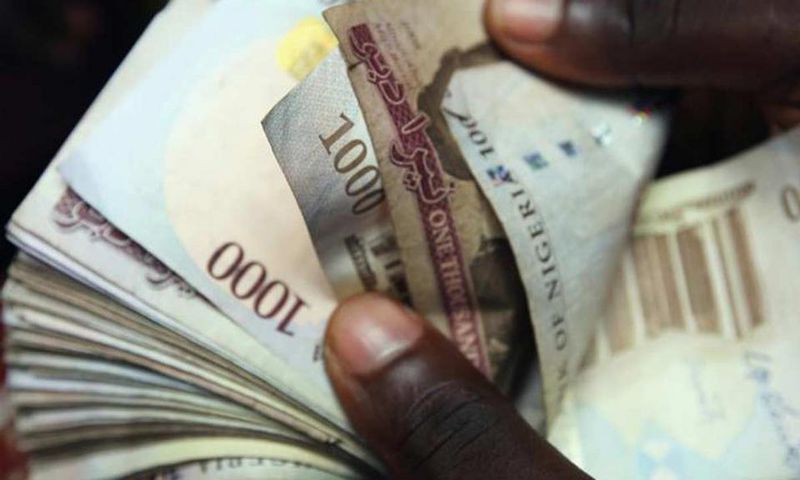 Naira notes to join list of accepted trade currencies in Britain