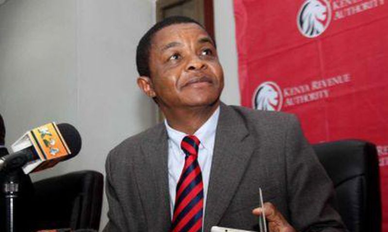 KRA denies media reports of abolishing annual PAYE returns for employed Kenyans