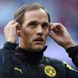 "We felt completely passed over, it came down to 'tomorrow, you're playing'," Dortmund coach Thomas Tuchel said after his side were told to play their fixture against Monaco