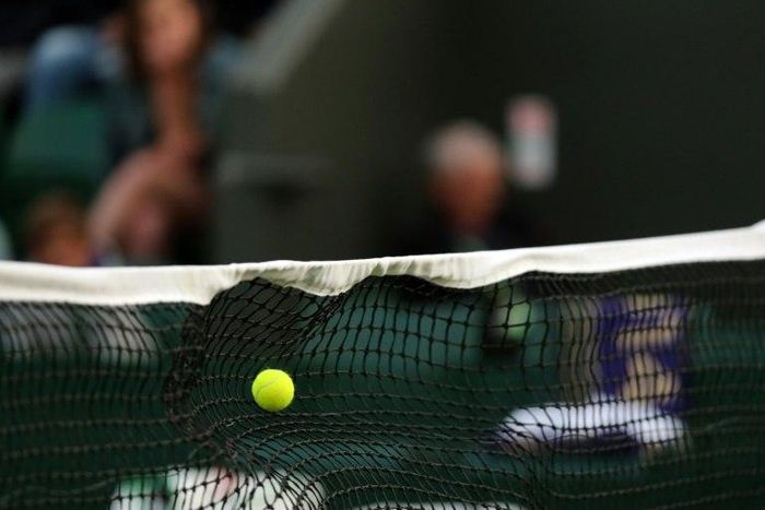 The Tennis Integrity Unit (TIU) said it received 96 alerts from July to September, of which two came in Grand Slams, the first at Wimbledon and the second at the US Open